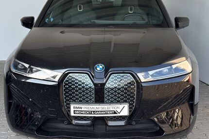 BMW iX 20.400 km 64.649 € Heilbronn 74076