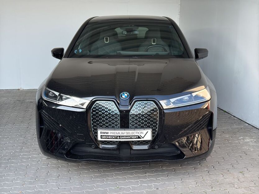 BMW iX 20.400 km 65.649 € Heilbronn 74076