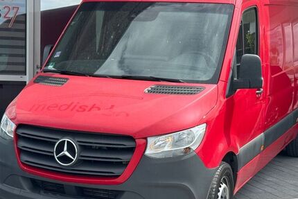 Mercedes Sprinter