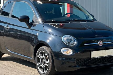 Fiat 500 53.000 km 11.995 &euro; Bruchsal-Helmsheim 76646