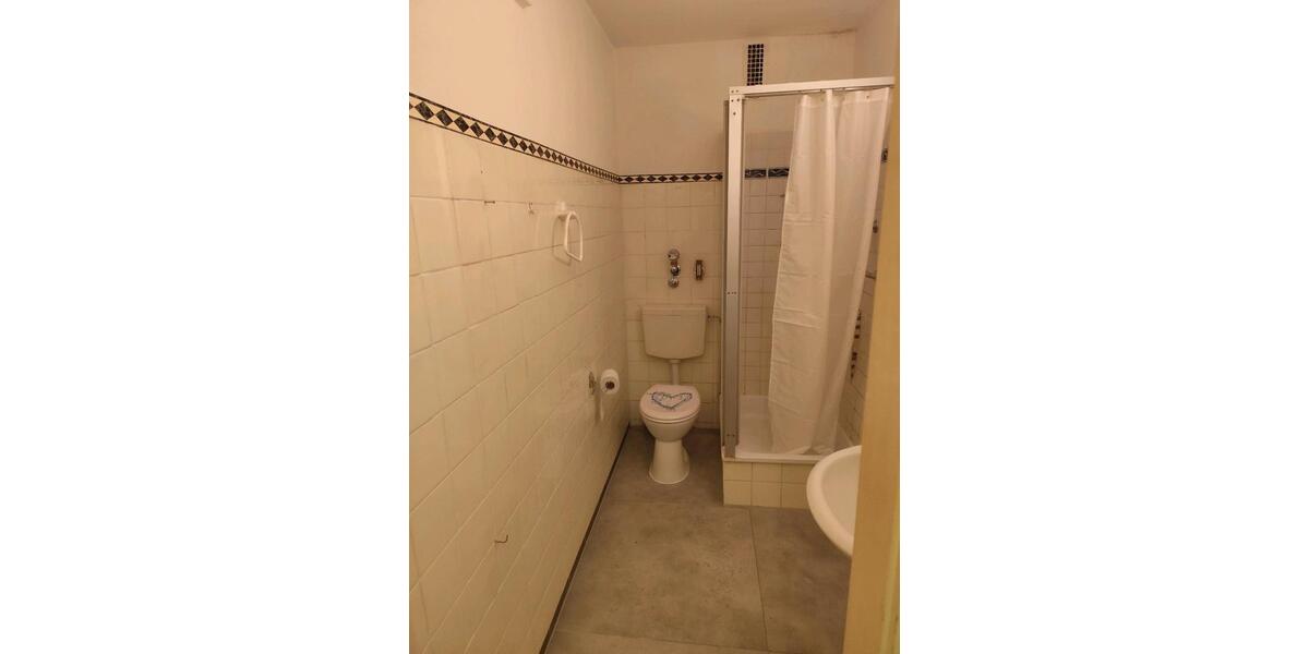 Etagenwohnung Augsburg Antonsviertel - 1 Zimmer, 35 m&sup2;, 800&euro; | Angebot:26222555