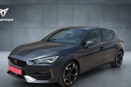 Cupra Leon 81.500 km 22.750 &euro; Weißenburg in Bayern 91781