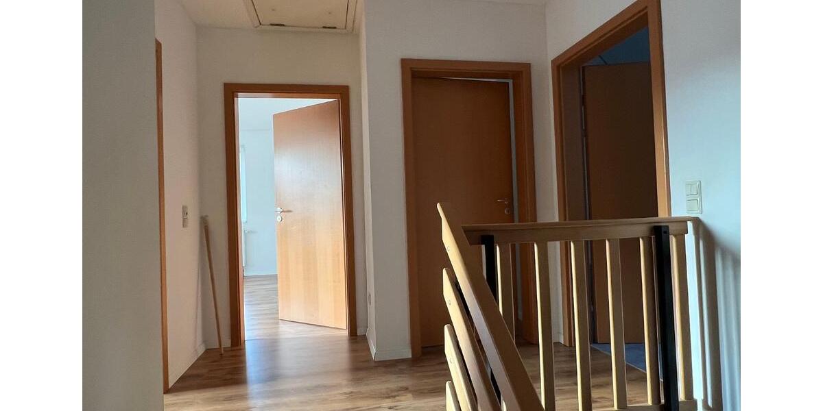 Doppelhaushälfte Kirchlinteln - 4 Zimmer, 124 m&sup2;, 975&euro; | Angebot:24658241