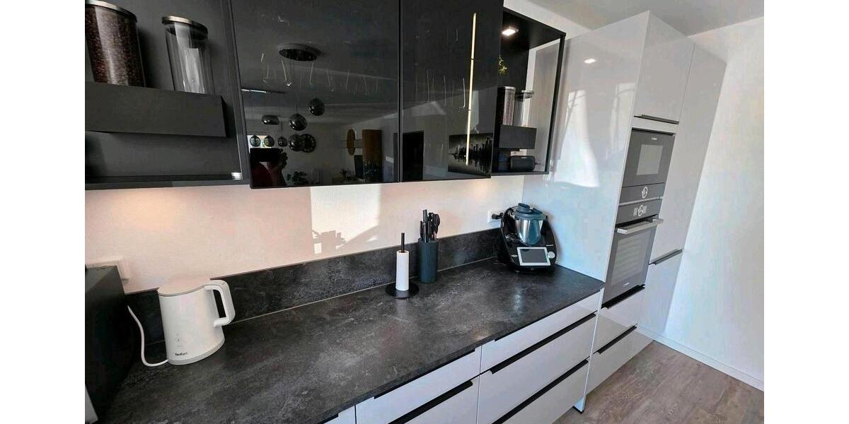 Erdgeschoßwohnung Schwandorf - 3 Zimmer, 101 m&sup2;, 399.000&euro; | Angebot:26372899