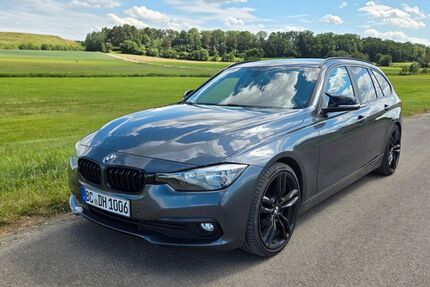 BMW 318 176.778 km 15.999 &euro; Warthausen 88447