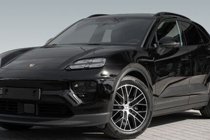 Porsche Macan 9.900 km 94.900 &euro; Darmstadt 64295