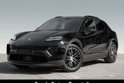 Porsche Macan 9.900 km 99.918 &euro; Darmstadt 64295