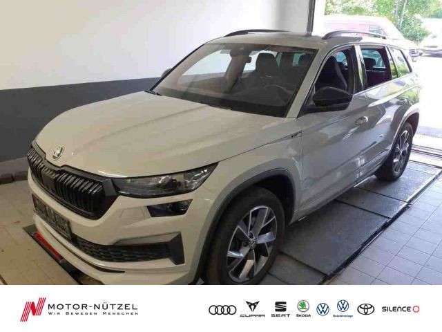 Kodiaq