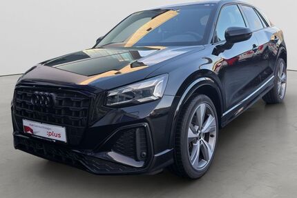 Audi Q2 30.800 km 29.690 &euro; Wolfsburg 38440