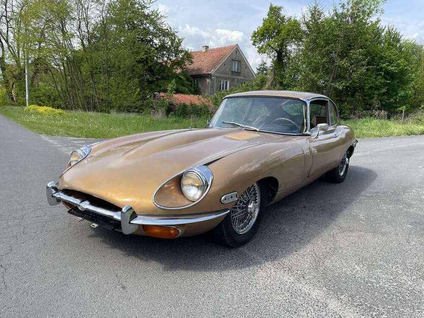 E-Type