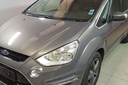 Ford S-Max 132.000 km 7.800 &euro; Lahr/Schwarzwald 77933
