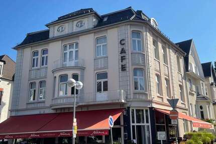 Wohnung Bad Honnef - 2 Zimmer, 83 m&sup2;, 830&euro; | Angebot:26488250