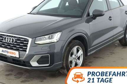 Audi Q2 55.120 km 20.060 &euro; Stuttgart 70195