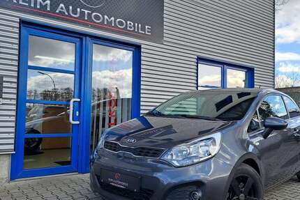 Kia Rio 139.612 km 5.450 &euro; Lingen (Ems) 49811