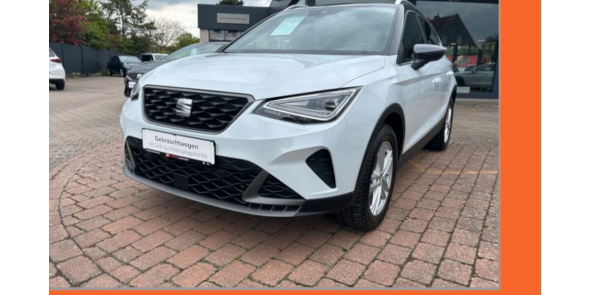 Seat Arona 24.661 km 22.690 &euro; Schwülper 38179