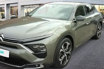 Citroen C5 99.700 km 20.300 € Öhringen 74613