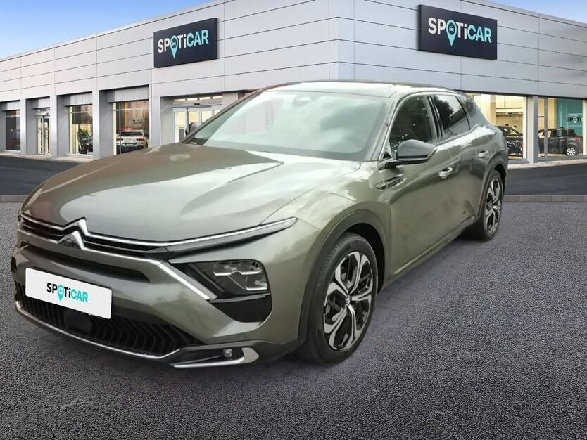 Citroen C5 99.700 km 21.800 € Öhringen 74613