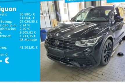 VW Tiguan 40.058 km 36.880 &euro; Neu-Isenburg 63263