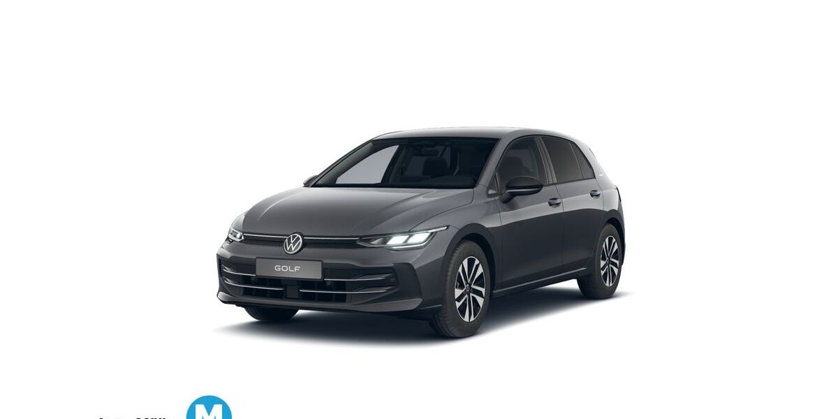 VW Golf 5.000 km 37.960 &euro; Hüttenberg-Rechtenbach 35625