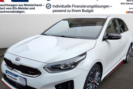 Kia ceed / Ceed 141.955 km 14.550 &euro; Hannover 30165