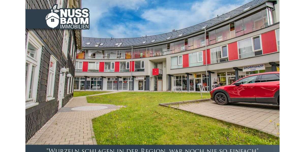 Gewerbeobjekt Masserberg - 470&euro; | Angebot:21835614