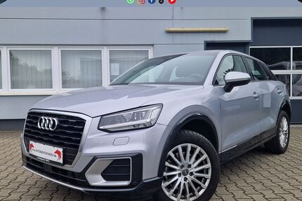 Audi Q2 32.900 km 22.295 &euro; Neukirchen-Vluyn 47506
