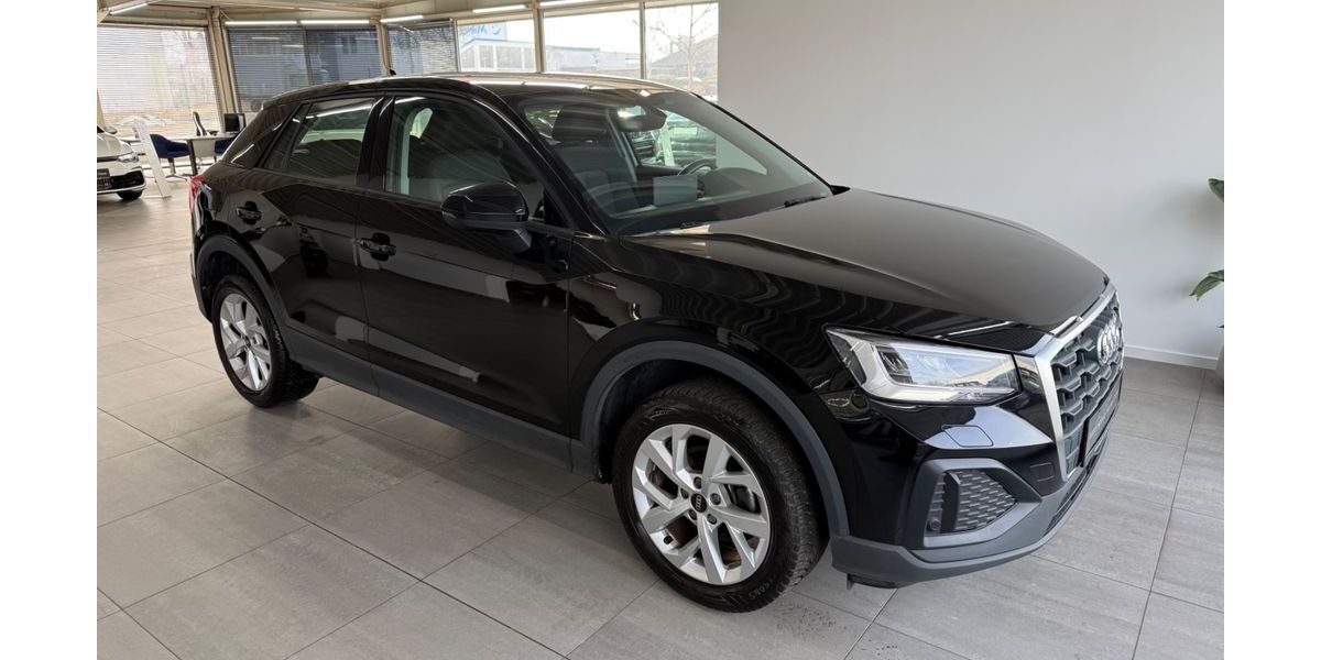 Audi Q2 57.000 km 17.890 &euro; Braunschweig 38116
