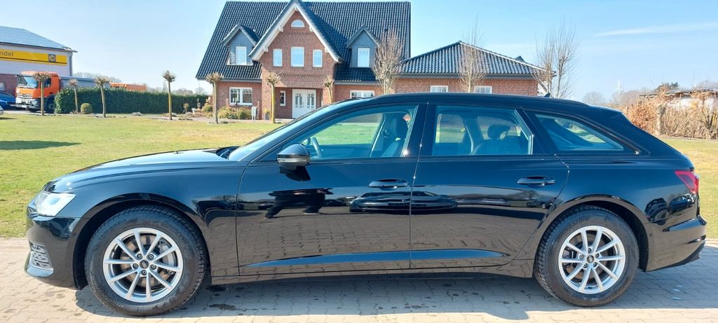Audi A6 139.500 km 33.490 &euro; Wangersen 21702