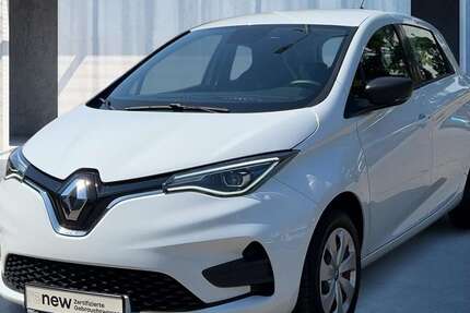 Renault ZOE 28.921 km 13.990 &euro; Berlin 13055