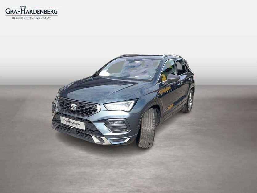 Ateca