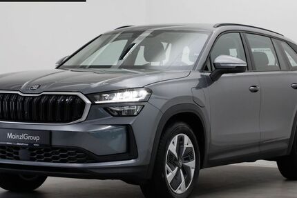 Skoda Kodiaq 9.200 km 41.760 &euro; Feldkirchen/Westerham 83620