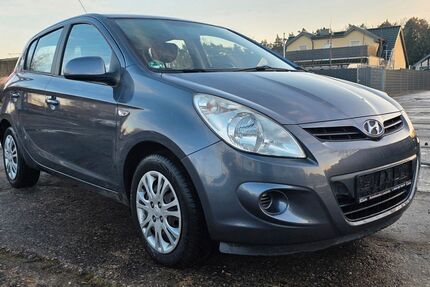 Hyundai i20 101.500 km 3.190 &euro; Fredersdorf - Vogelsdorf 15370