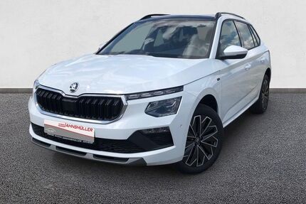 Skoda Kamiq 2.500 km 29.990 &euro; Quedlinburg OT Gernrode 06485