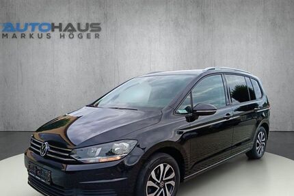 VW Touran 117.844 km 24.680 € Pöttmes 86554