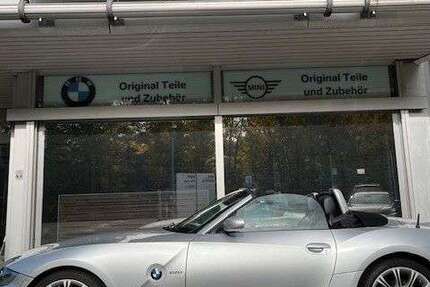 BMW Z4 76.300 km 14.950 € Dieburg b. Darmstadt 64807