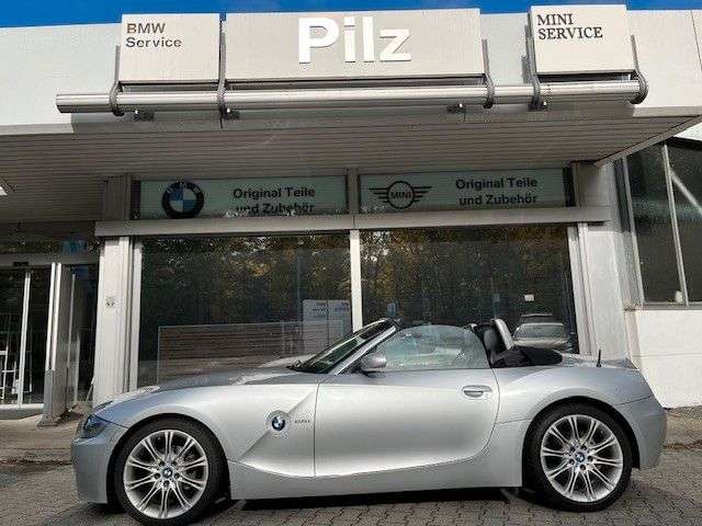 BMW Z4 76.300 km 14.950 € Dieburg b. Darmstadt 64807