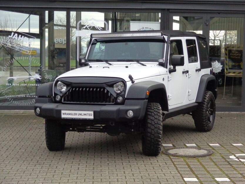 Wrangler