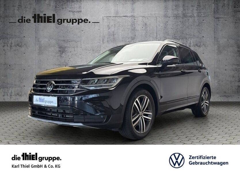Tiguan