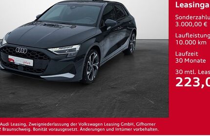 Audi A3 4.178 km 31.890 &euro; Osnabrück 49080