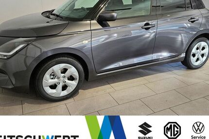 Suzuki Swift 1.600 km 19.650 &euro; Ansbach 91522