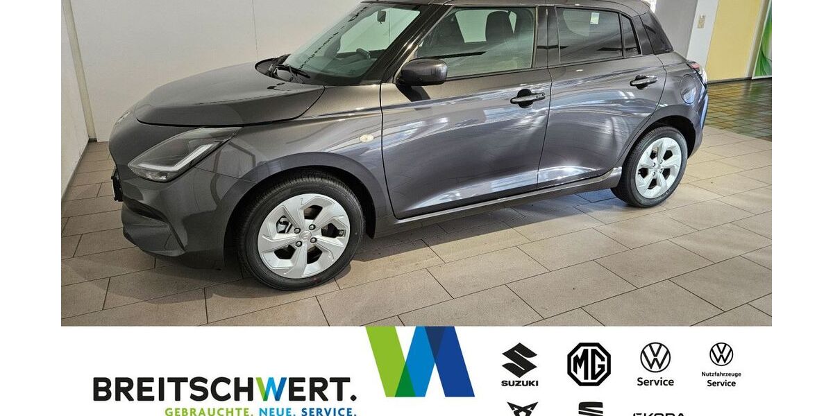 Suzuki Swift 1.600 km 19.650 &euro; Ansbach 91522