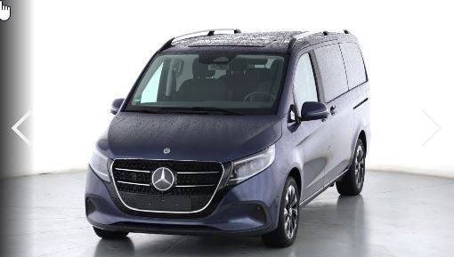 Mercedes-Benz V 220 33.300 km 61.990 &euro; Dessau-Roßlau 06847