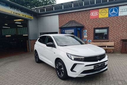 Opel Grandland (X) 54.300 km 23.900 &euro; Langen 49838