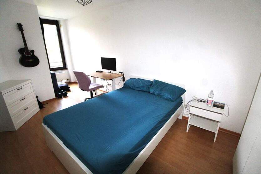 Attraktive Wohnung im begehrten Agnesviertel! 2 zimmer