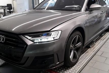 Audi A8 53.173 km 58.775 € Hagen 58091