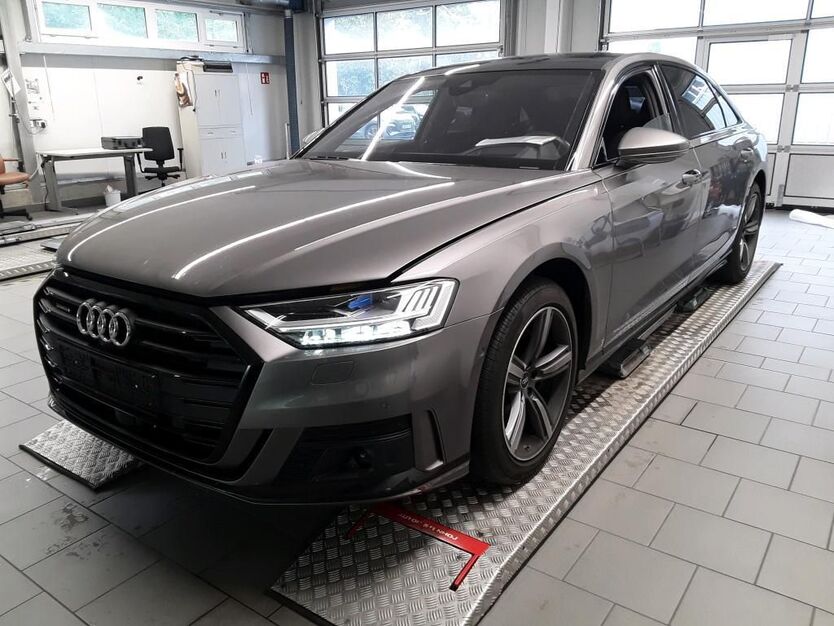 Audi A8 53.173 km 58.775 € Hagen 58091