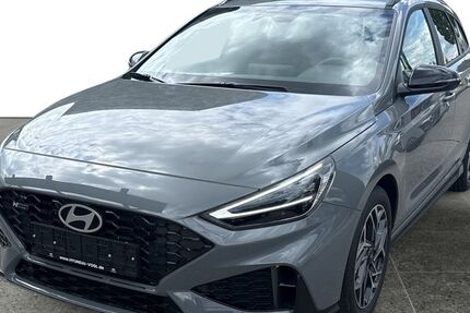 Hyundai i30 4.900 km 35.795 &euro; Mühldorf am Inn 84453