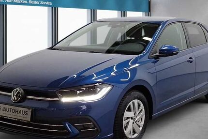 VW Polo 8.575 km 20.780 &euro; Maintal 63477
