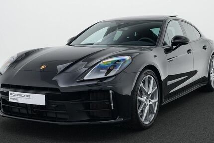 Porsche Panamera 5.000 km 138.900 &euro; Groningen 9723 