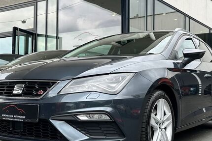 Seat Leon 119.821 km 16.890 &euro; Kassel 34123